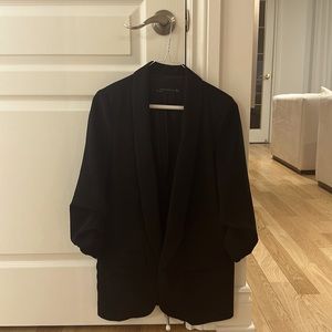 Blazer Zara
